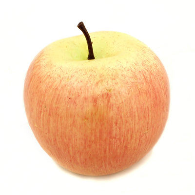 Decorative Artificial Variegated Fruits - Pack of 12