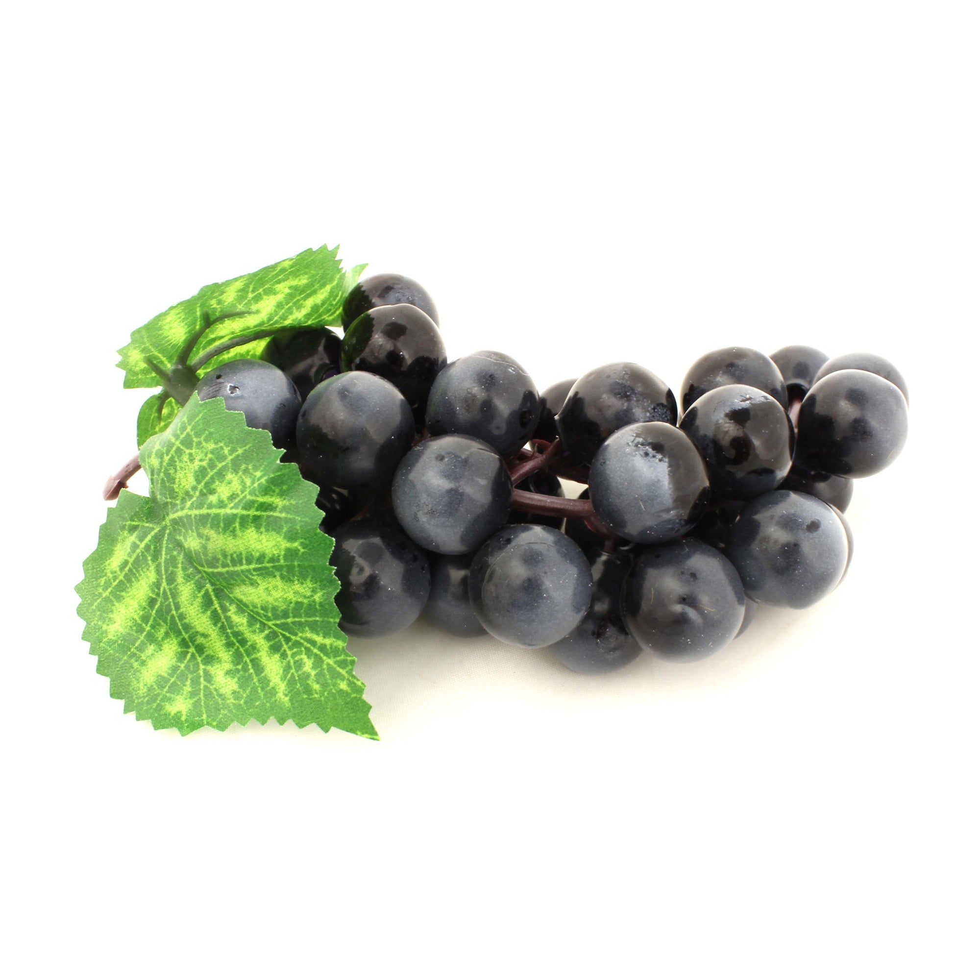 Decorative Artificial Variegated Fruits - Pack of 12