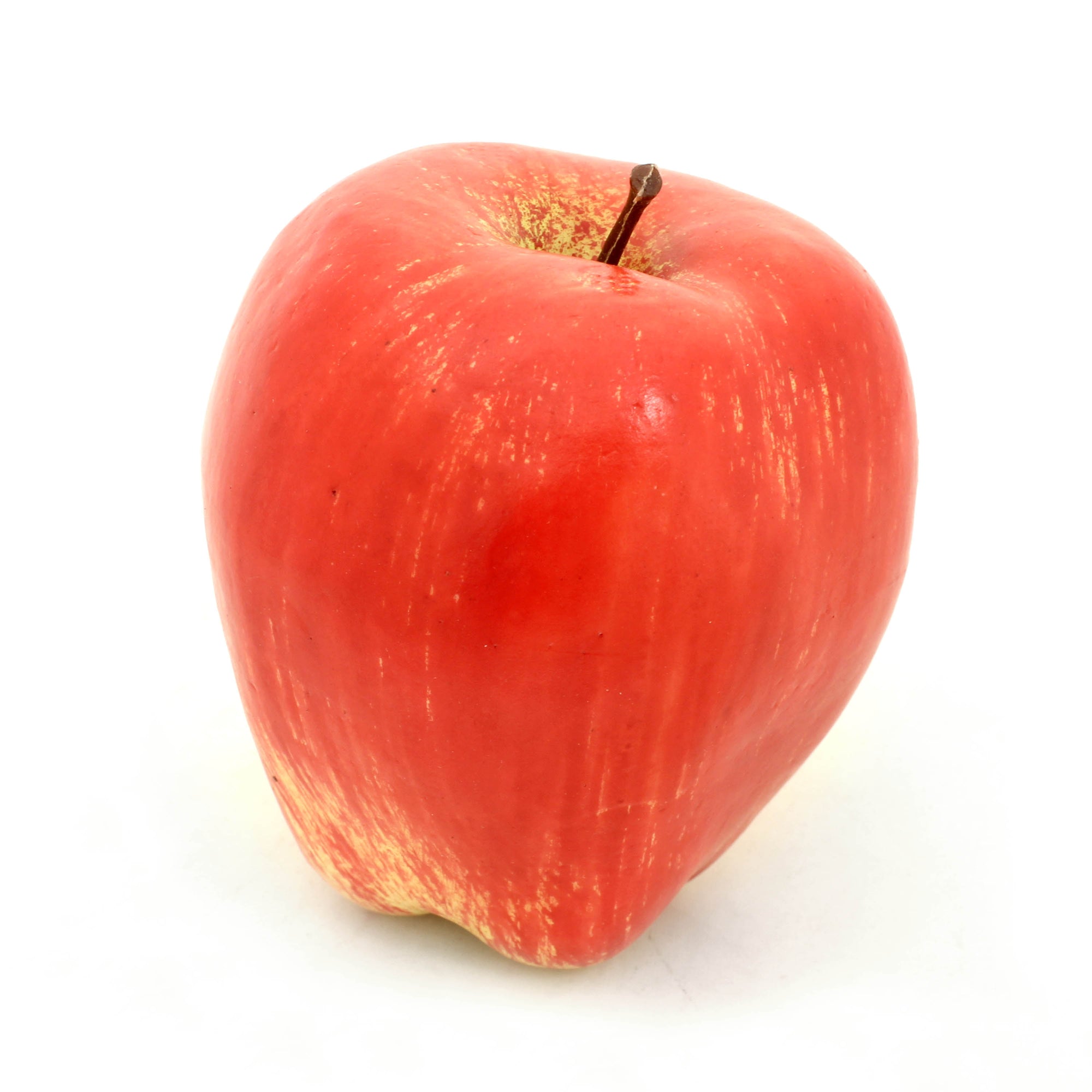 Decorative Artificial Variegated Fruits - Pack of 12