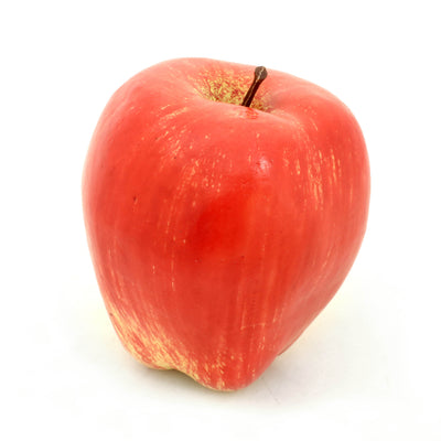 Decorative Artificial Variegated Fruits - Pack of 12